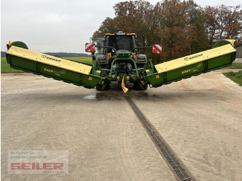 Mower KRONE Easycut
