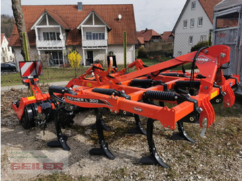 Cultivator KUHN