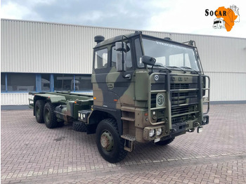 Cab chassis truck DAF