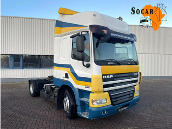 Tractor unit DAF CF 85 410