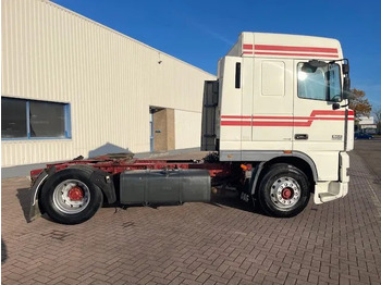 Tractor unit DAF XF 95.430 Manual-Gear Euro 3: picture 5 Tractor unit DAF XF 95.430 Manual-Gear Euro 3: picture 5