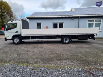 Dropside/ Flatbed truck FUSO