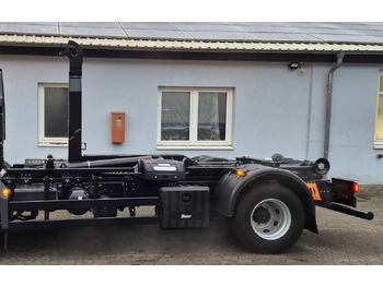 MAN TGM 15.290 BL Tipmatic Abrollkipper Mod.2021 on lease MAN TGM 15.290 BL Tipmatic Abrollkipper Mod.2021: picture 1 MAN TGM 15.290 BL Tipmatic Abrollkipper Mod.2021 on lease MAN TGM 15.290 BL Tipmatic Abrollkipper Mod.2021: picture 1