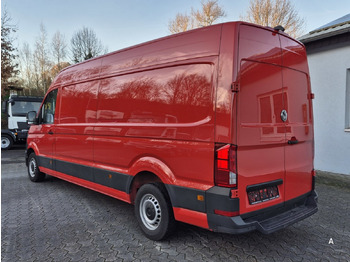 Panel van VW Crafter 35 Maxi L4H3, 1. Hand: picture 3