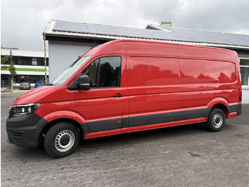 Panel van VOLKSWAGEN Crafter 35