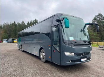 Coach VOLVO
