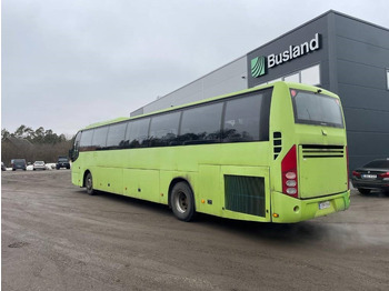 Volvo 9700S  on lease Volvo 9700S: picture 3