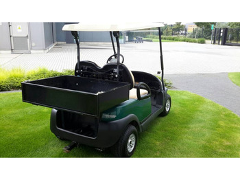 Golf cart Club Car Precedent 2018: picture 4