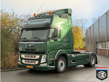 Volvo FM 410 HOLLAND TRUCK - 2 X BED on lease Volvo FM 410 HOLLAND TRUCK - 2 X BED: picture 1