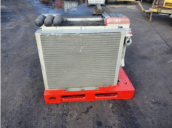 Construction machinery Atlas-Copco XAS350: picture 3 Construction machinery Atlas-Copco XAS350: picture 3