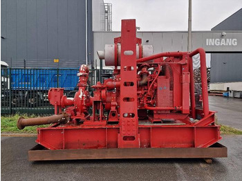 Construction machinery CATERPILLAR