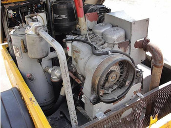 Construction machinery Demag mannesmann SC 40 DS: picture 3