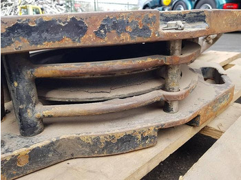 Crane Crane parts and equipment Lifting Block Diversen: picture 3