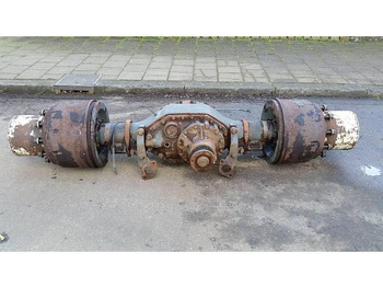 Spare parts