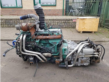 Spare parts