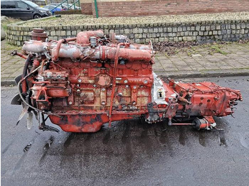 Spare parts Iveco Turbostar 190-360: picture 2