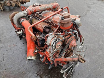 Spare parts Iveco Turbostar 190-360: picture 3