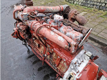 Spare parts Iveco Turbostar 190-360: picture 4