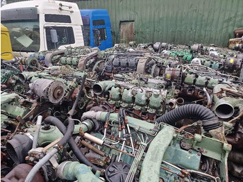 Spare parts Mercedes-Benz OM 422: picture 2 Spare parts Mercedes-Benz OM 422: picture 2