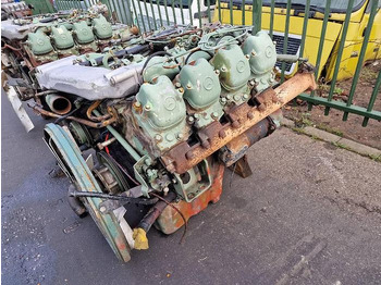 Spare parts MERCEDES-BENZ