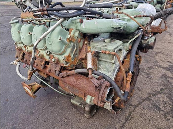 Spare parts Mercedes-Benz OM 422: picture 5 Spare parts Mercedes-Benz OM 422: picture 5