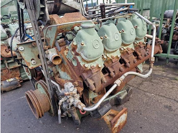 Spare parts Mercedes-Benz OM 422: picture 4 Spare parts Mercedes-Benz OM 422: picture 4