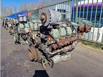 Spare parts MERCEDES-BENZ