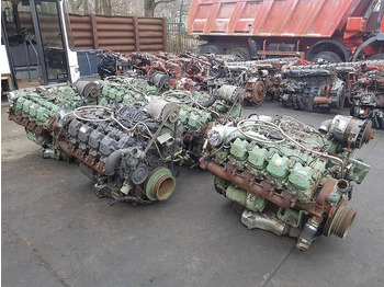 Spare parts MERCEDES-BENZ