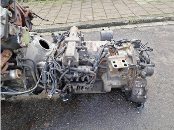 Spare parts SCANIA
