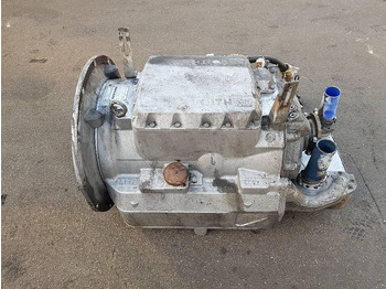 Spare parts Transmission Turbo Diwabus 854.5: picture 2