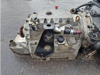 Spare parts Transmission turbo 854.5: picture 2