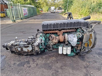 Spare parts VOLVO