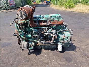 Spare parts VOLVO