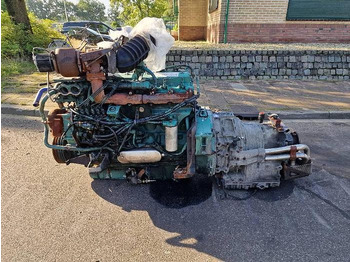 Spare parts VOLVO