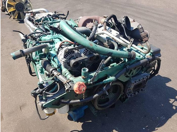 Spare parts VOLVO