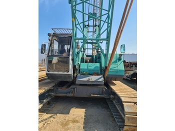 Crawler crane KOBELCO 7045: picture 2