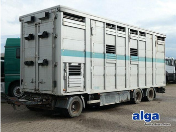 Farm trailer