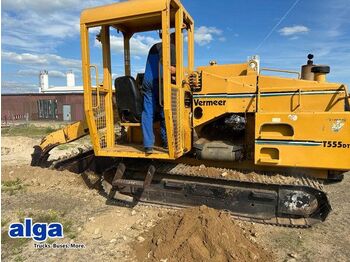 Construction machinery VERMEER