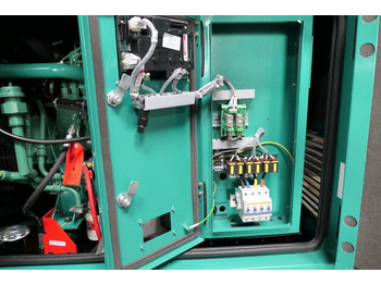 New Generator set Cummins Stromgenerator, 15 kVA, sofort vefügbar: picture 4