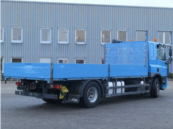 Dropside/ Flatbed truck DAF CF 75.360 4x2, Retarder, Klima, AHK, Gerüstbau: picture 3