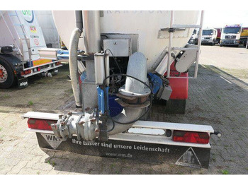 Tank semi-trailer LAG GSA 24, Gülleauflieger, Vogelsang, 32m³, BPW: picture 4 Tank semi-trailer LAG GSA 24, Gülleauflieger, Vogelsang, 32m³, BPW: picture 4
