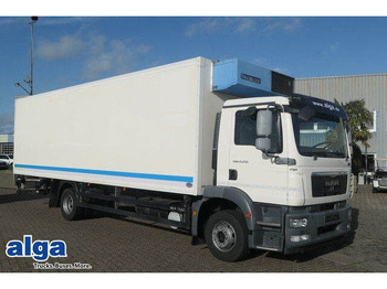 Refrigerator truck MAN TGM 15.250