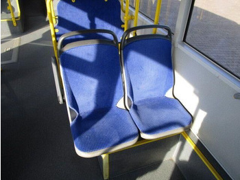 Suburban bus MAN Lions City, A21, A/C, Euro 6, Lawo: picture 5