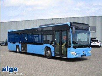 Suburban bus MERCEDES-BENZ Citaro