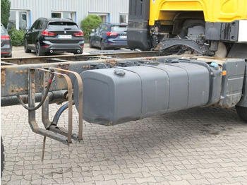 Cab chassis truck Renault 460 Premium Lander 6x4, Retarder, 10Räder, Klima: picture 3