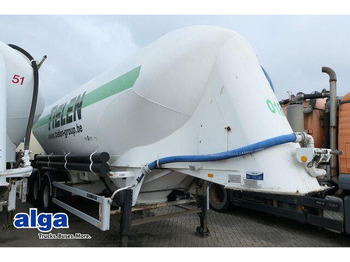 Tank semi-trailer SPITZER