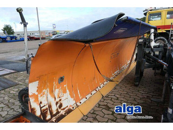 Snow plough SCHMIDT