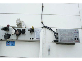 Curtainsider semi-trailer Schmitz Cargobull SCS 18/L-13.62 EB,2-Achser,LBW 2.0to.,Alu-Felgen: picture 3