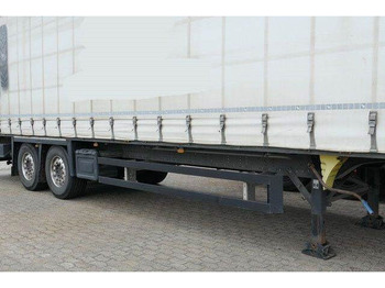 Curtainsider semi-trailer Schmitz Cargobull SCS 18/L-13.62 EB,2-Achser,LBW 2.0to.,Alu-Felgen: picture 4