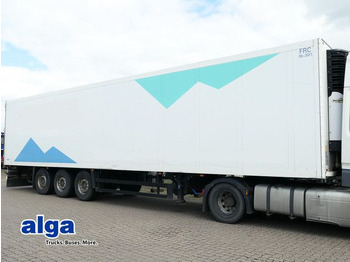 Refrigerator semi-trailer SCHMITZ SKO